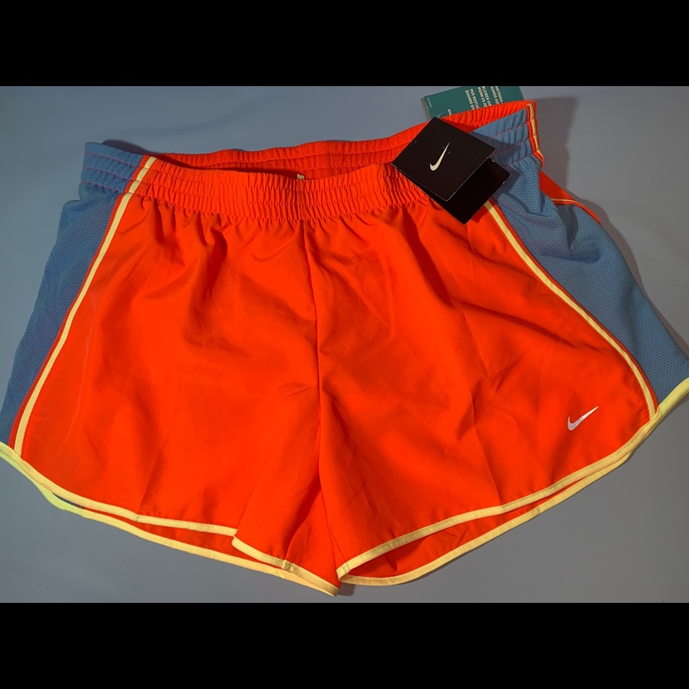 NWT Nike Women’s Running Shorts